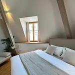 Truly - Viel Platz Fuer Business & Familie - Modern, Garage, Fahrstuhl Apartment
