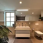 Apartment Truly - Viel Platz Fuer Business & Familie - Modern, Garage, Fahrstuhl