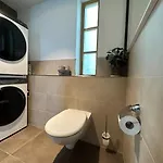 Apartment Truly - Viel Platz Fuer Business & Familie - Modern, Garage, Fahrstuhl