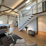 Truly - Viel Platz Fuer Business & Familie - Modern, Garage, Fahrstuhl * Augsburg