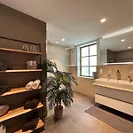 Apartment Truly - Viel Platz Fuer Business & Familie - Modern, Garage, Fahrstuhl *