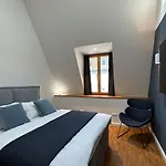 Apartment Truly - Viel Platz Fuer Business & Familie - Modern, Garage, Fahrstuhl Augsburg