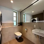 Truly - Viel Platz Fuer Business & Familie - Modern, Garage, Fahrstuhl *