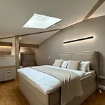 Truly - Viel Platz Fuer Business & Familie - Modern, Garage, Fahrstuhl Apartment *