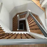 Apartment Truly - Viel Platz Fuer Business & Familie - Modern, Garage, Fahrstuhl Augsburg