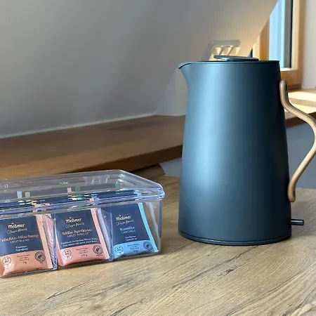 Truly - Viel Platz Fuer Business & Familie - Modern, Garage, Fahrstuhl * Augsburg