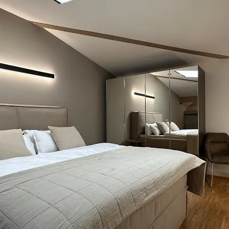 Truly - Viel Platz Fuer Business & Familie - Modern, Garage, Fahrstuhl *