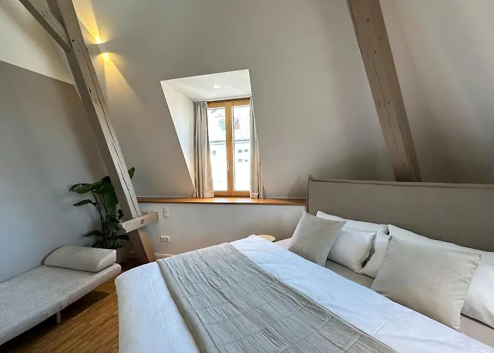 Truly - Viel Platz Fuer Business & Familie - Modern, Garage, Fahrstuhl Apartamento