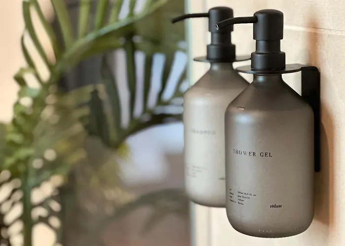 Apartamento Truly - Viel Platz Fuer Business & Familie - Modern, Garage, Fahrstuhl Augsburg