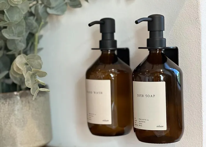 Apartamento Truly - Viel Platz Fuer Business & Familie - Modern, Garage, Fahrstuhl *