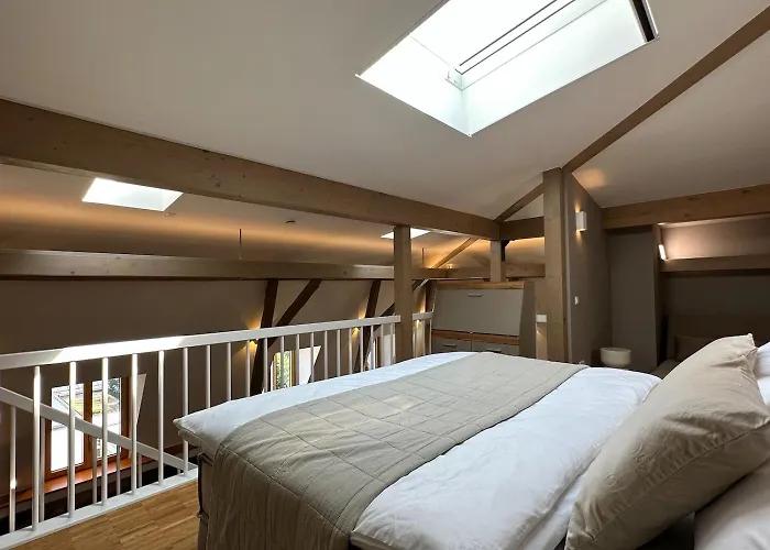 Truly - Viel Platz Fuer Business & Familie - Modern, Garage, Fahrstuhl Augsburg