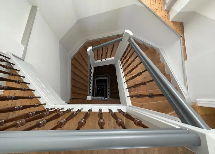 Apartamento Truly - Viel Platz Fuer Business & Familie - Modern, Garage, Fahrstuhl Augsburg