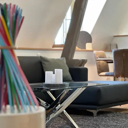 Truly - Viel Platz Für Business&familie - Modern, Garage, Fahrstuhl Augsburgo