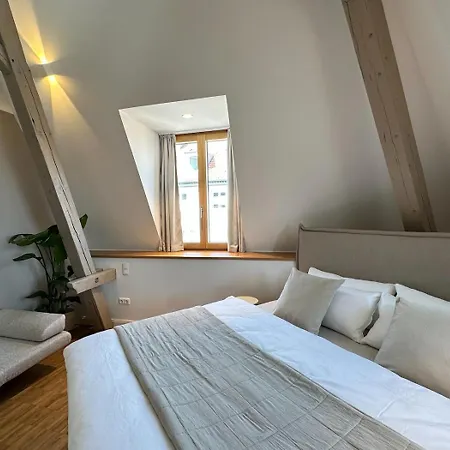 Truly - Viel Platz Für Business&familie - Modern, Garage, Fahrstuhl Apartamento