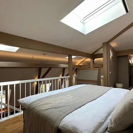 Truly - Viel Platz Für Business&familie - Modern, Garage, Fahrstuhl Augsburgo