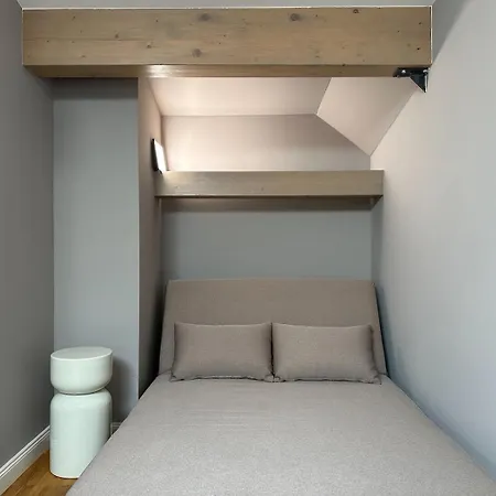 Apartamento Truly - Viel Platz Für Business&familie - Modern, Garage, Fahrstuhl *