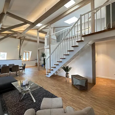 Truly - Viel Platz Für Business&familie - Modern, Garage, Fahrstuhl * Augsburgo