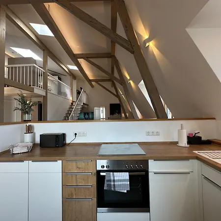 Truly - Viel Platz Für Business&familie - Modern, Garage, Fahrstuhl Apartamento *