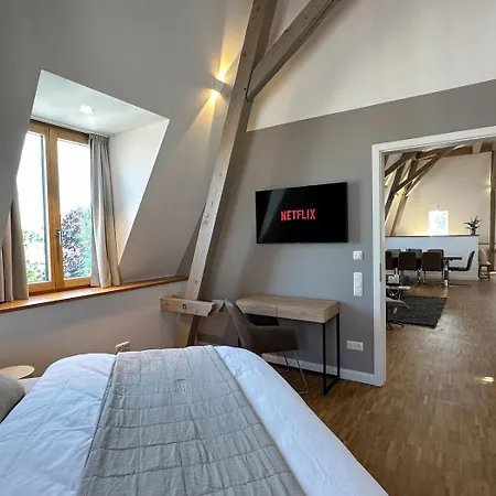 Truly - Viel Platz Für Business&familie - Modern, Garage, Fahrstuhl * Augsburgo