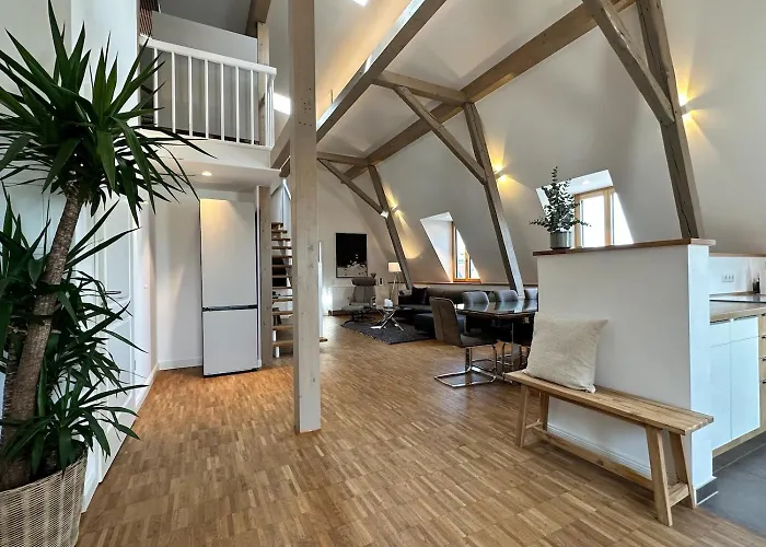 Apartamento Truly - Viel Platz Für Business&familie - Modern, Garage, Fahrstuhl Augsburgo