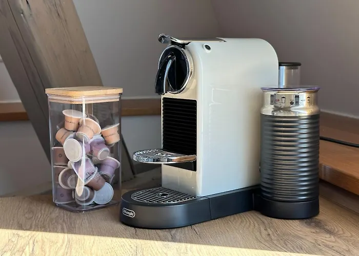 Truly - Viel Platz Für Business&familie - Modern, Garage, Fahrstuhl *